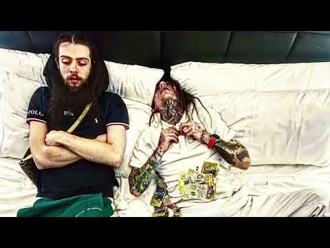 Tryl - Can’t Trust Anyone