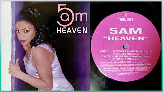 5am / Heaven (Chillin Mix)
