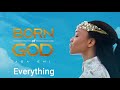 Ada Ehi - Everything |  BORN OF GOD album