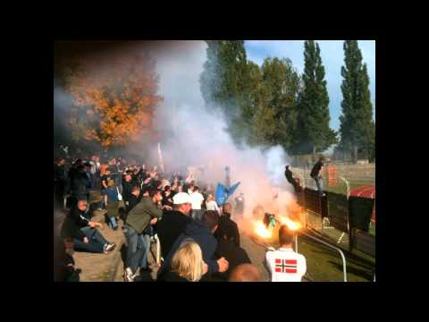 Pyrotechnik ist kein Verbrechen