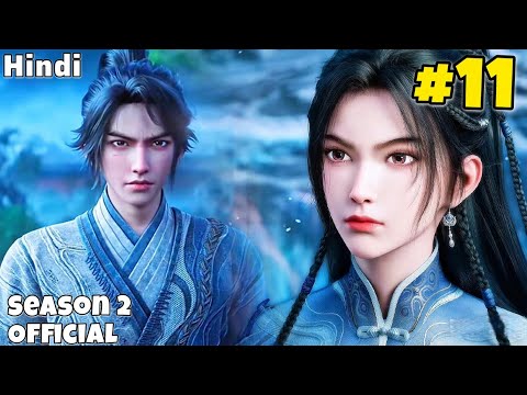 Swords Of Gods Season 2 Part 11 Explained in Hindi | Swords Of Coming S2 in Hindi @rehmanexplainer2 