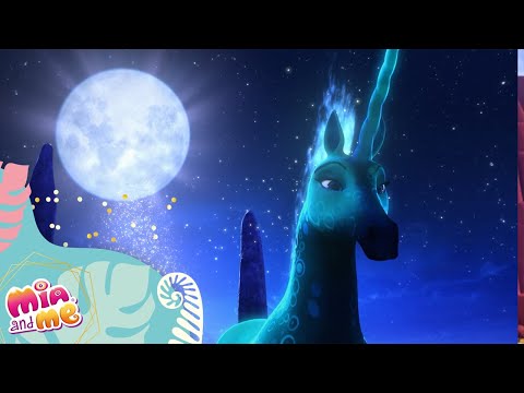 Wir müssen zusammen singen! - Mia and me - Staffel 4🦄🌈