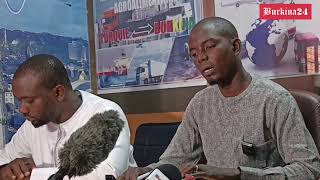 🇧🇫 IBCFAIR 2025 : Une foire pour connecter les entreprises et booster les partenariats