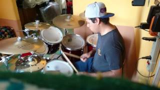 Nuestro Fruto Marco Barrientos