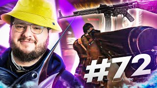 L'ESPADON DU HAVRE ! Best of #72 | LOWAN