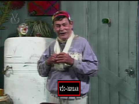 Rico McRico / Pasatiempos Ricos y Pobres - Cheverisimo - Venezuela