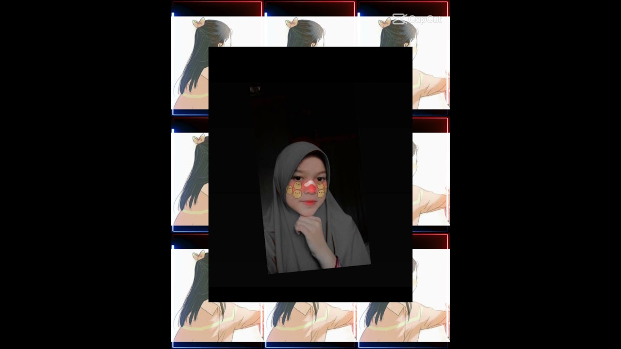 Anak anak seri tanjung