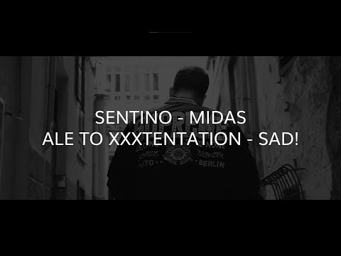 SENTINO - MIDAS ALE TO SAD!
