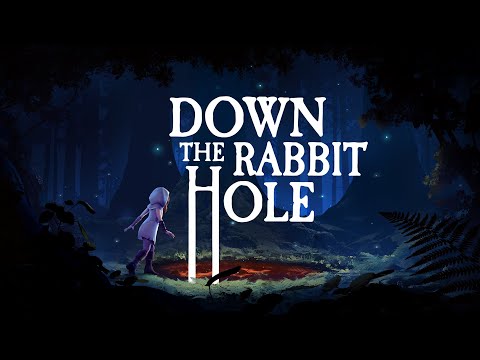 Down the Rabbit Hole: VR Game Reveal Trailer thumbnail