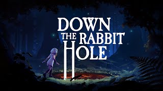Down the Rabbit Hole announcement trailer teaser