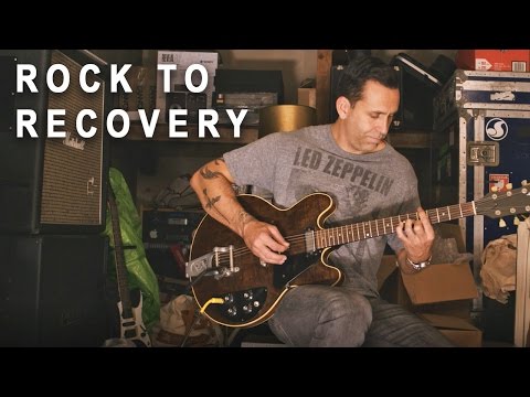 Rock to Recovery - Wes Geer on Sobriety & Music | Balboa Horizons