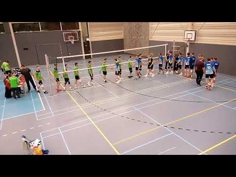 SSS H2 - VC Zwolle H1