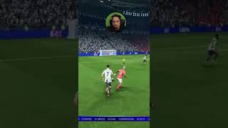FIZ O IMPOSSÍVEL NO FC 27!