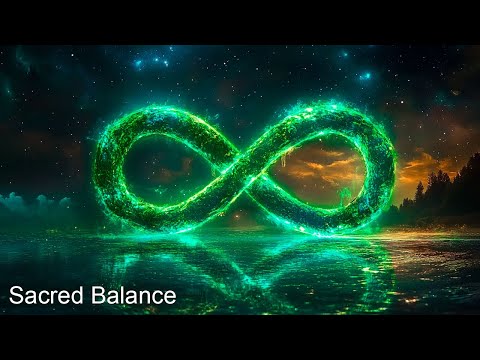 The most powerful frequency of God 963 Hz - attracts all kinds of miracles, blessings