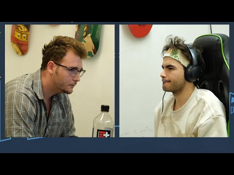 BoMBS 166 Winners Quarters   Hareta vs Glutamate