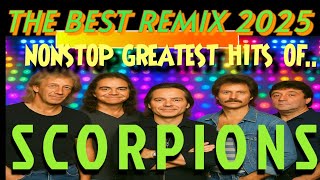 Download lagu LAGU TERBAIK YANG PERNAH ADA💫🎸 SCORPIONS💫REMIX NONSTOP TERBARU 2025 mp3