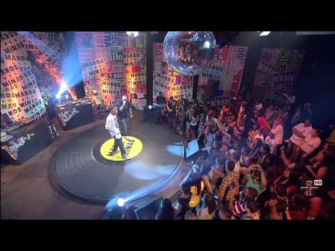 Os Fora da Lei, por Tio Fresh