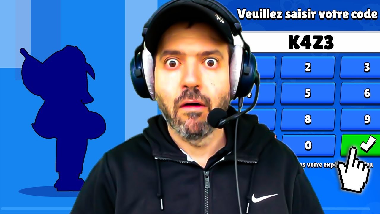 J'ai RÉUSSI des NOUVEAUX MYTHES de FOU qui MARCHENT !! sur Brawl Stars (vraiment choquant)