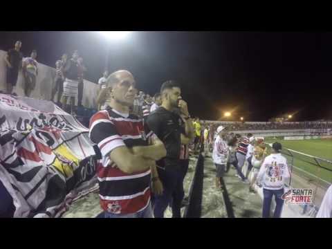 TV Coral - Intercâmbio Santa Forte - Itabaiana