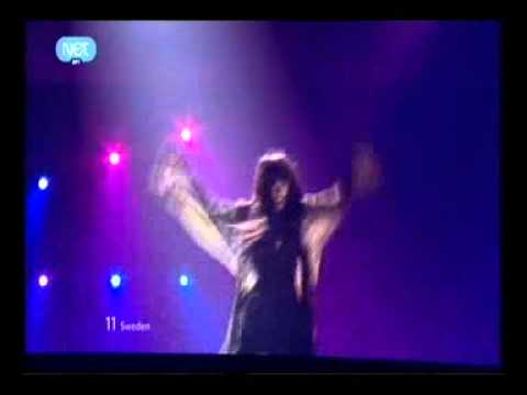 gossip tv gr   Semifinal   Σουηδία