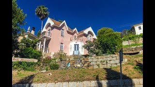 T4 Moradia in Monchique