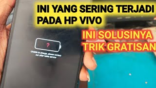 Download lagu cara mengatasi hp Vivo unable to charge please contact our after-sales service mp3