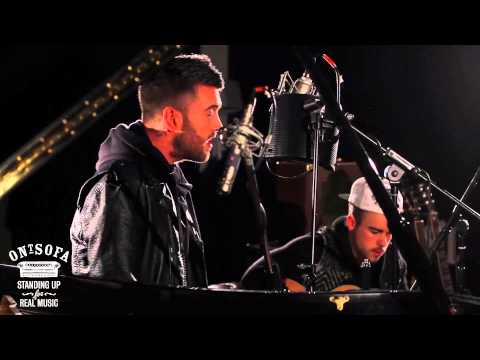 Mike Hough - Ironic (Alanis Morissette Cover) - Ont' Sofa Gibson Sessions