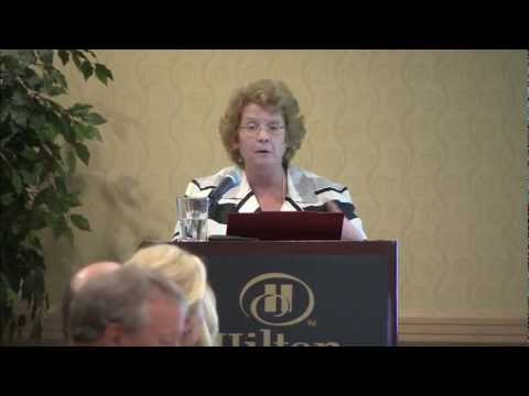 GM3: Implementing Genomic Medicine Programs: Financial Impact - Naomi Aronson