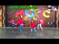 Poster Lagwado Akhbar Me Poster Lagwado Song Dance Cover Easy Dance Step On Poster Lagwado