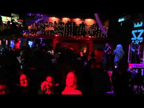 Elodie JI à Bizz'Art