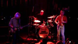 Tinted Windows: "Dead Serious" [live at the Paradise Rock Club - 08.03.09]
