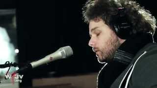 The Amazing - "Picture You" (Live at WFUV)