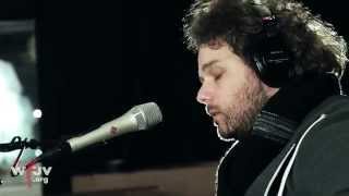 The Amazing - &quot;Picture You&quot; (Live at WFUV)