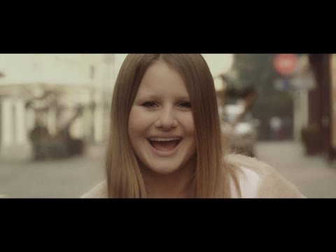 Ula Ložar - I'll Be With You (Official Video)