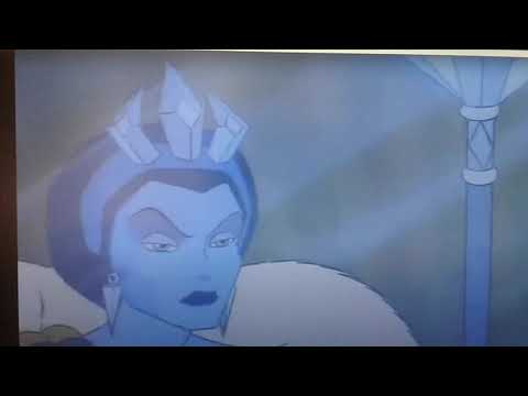 "Sleeping Beauty" (Andrew Dunn Style) Part 21 - Cornelius Walk Into a Trap