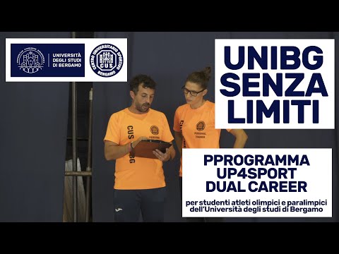 CUS Bergamo - Palestra inclusiva