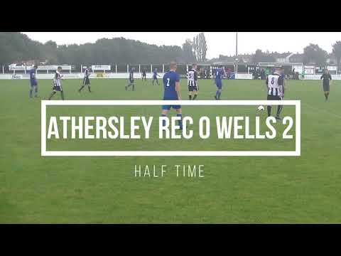 Hemsworth MW @ Athersley Recreation