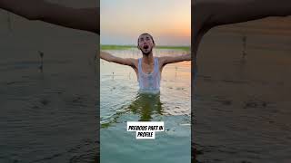 Gold Stone part 7 👺💯 #shorts #youtubeshorts #golden #jin