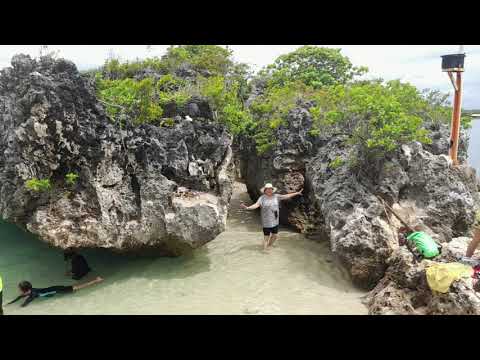 HUNDRED ISLANDS PANGASINAN TOUR MAY 2022 PART 2