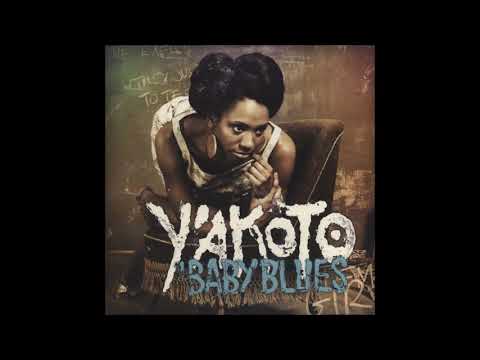 Y'Akoto   Babyblues Full Album