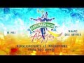 Semi Marathon International des Abymes - main video