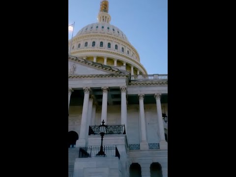 Trump admin. sues to block Alaska Senate certification