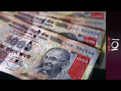 101 East - Microfinance - Banking on Debt