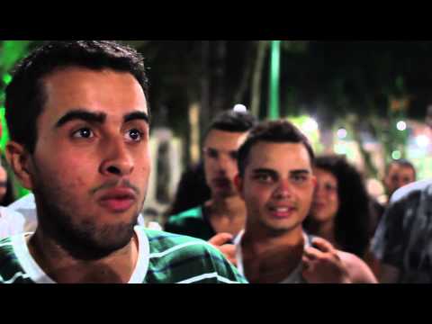 Slim x Reset - Roda de Sexta 20/02/15 [SEMIFINAL]