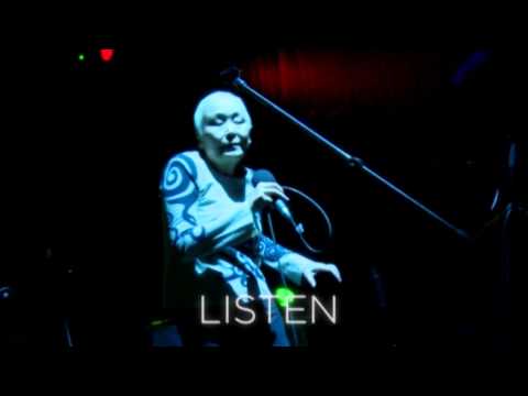 The Spirit of Tengri 2014