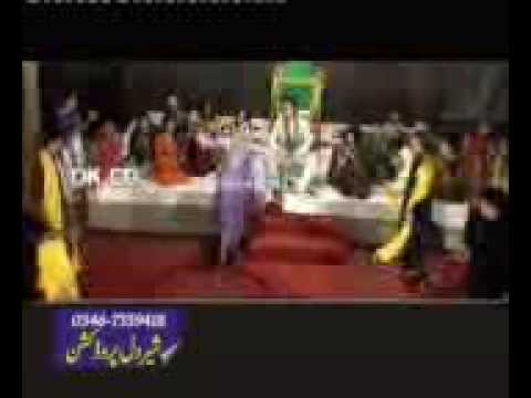main thal mehdi da chai khari aa  shadi sehry must watch
