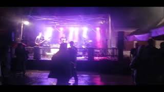 TANKER - Slavnosti vína 2023 - Hrádek u Rokycan