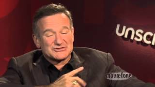 Unscripted with The Old Dogs Cast