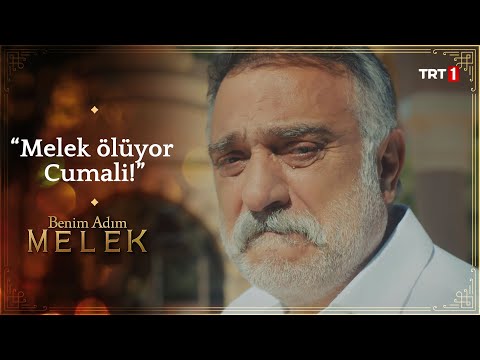 "Toprağımda, ocağımda öleyim diye gelmiş!"-Benim Adım Melek