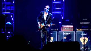 Joe Bonamassa - Bird On A Wire 11-13-2011